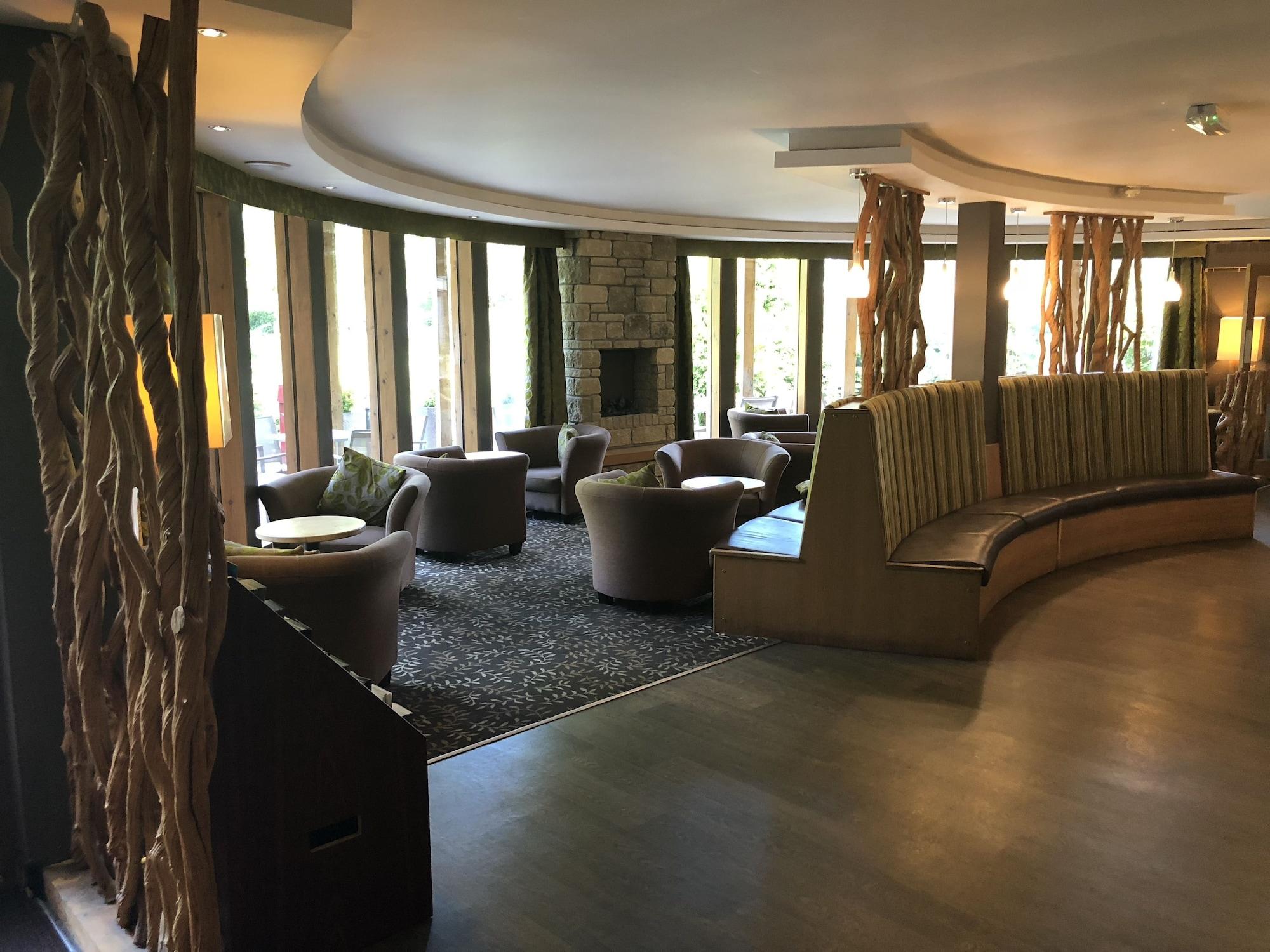 וורינגטון The Gulliver'S Hotel מראה חיצוני תמונה