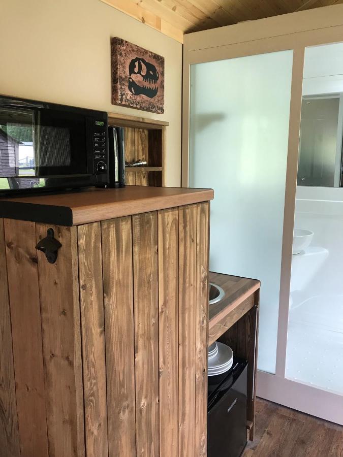 וורינגטון The Gulliver'S Hotel מראה חיצוני תמונה