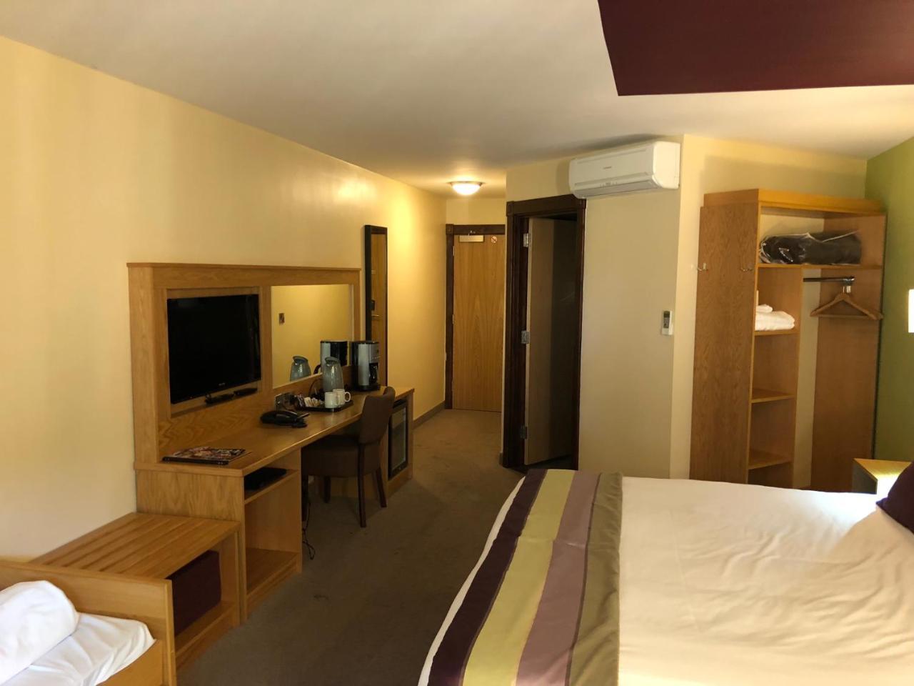 וורינגטון The Gulliver'S Hotel מראה חיצוני תמונה